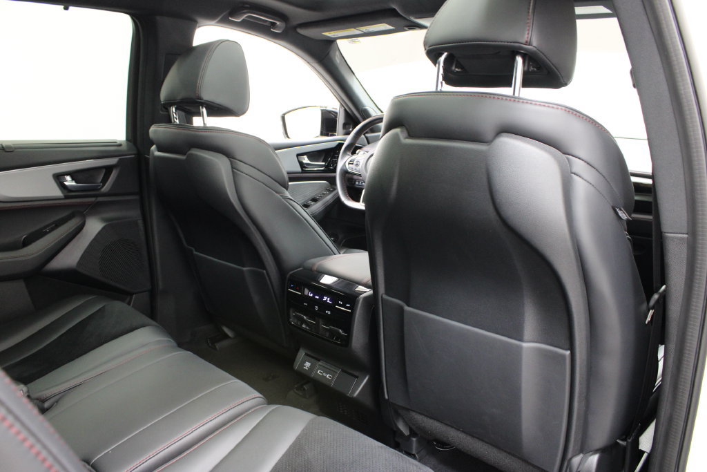 Used 2023 Acura MDX A-Spec AWD/4WD image 24