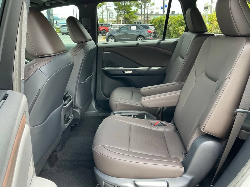 New 2026 Lexus TX 350 AWD image 15