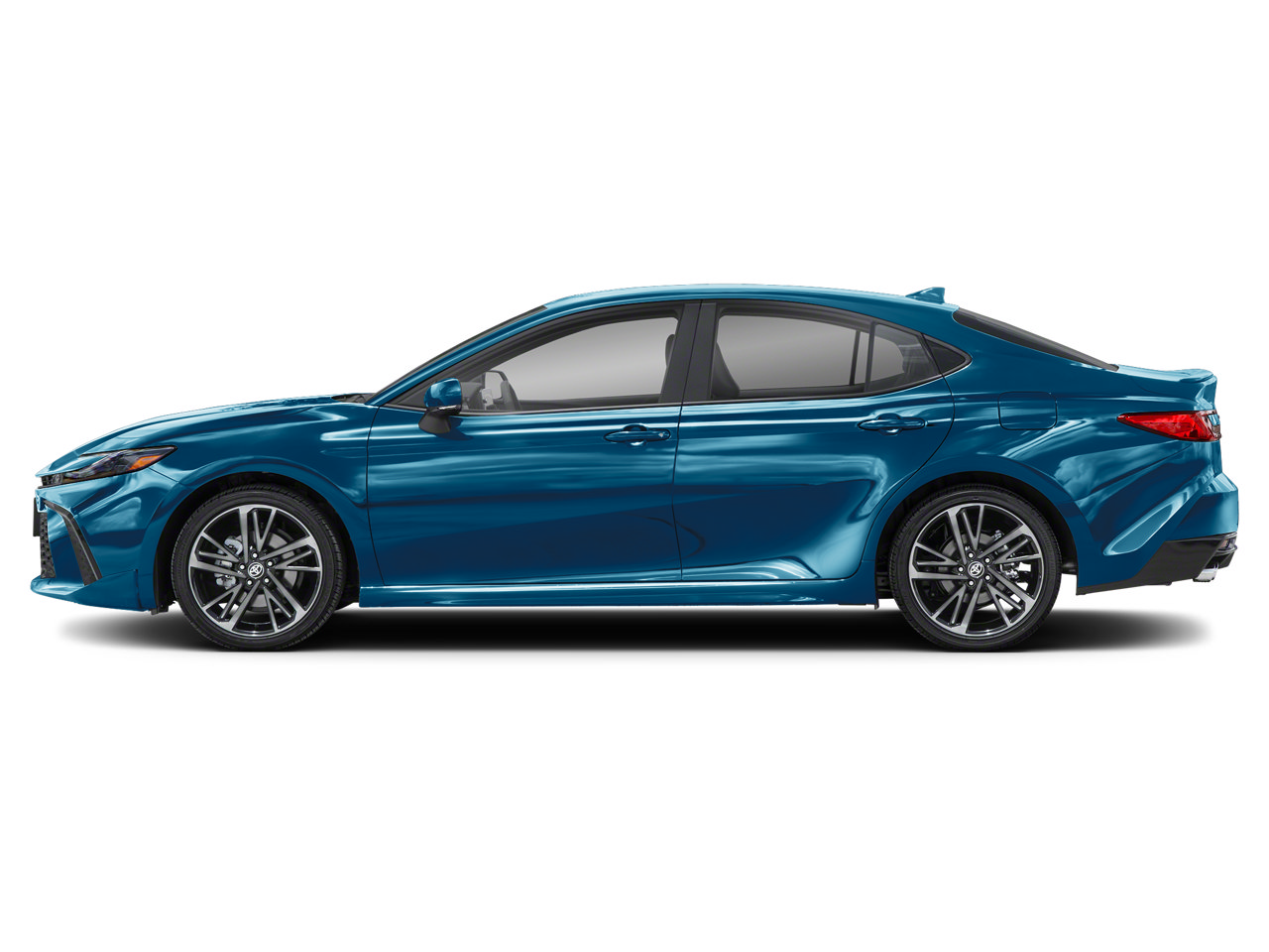 New 2026 Toyota Camry XSE FWD image 25