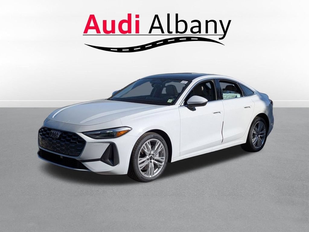New 2026 Audi A5 Premium AWD/4WD image 6