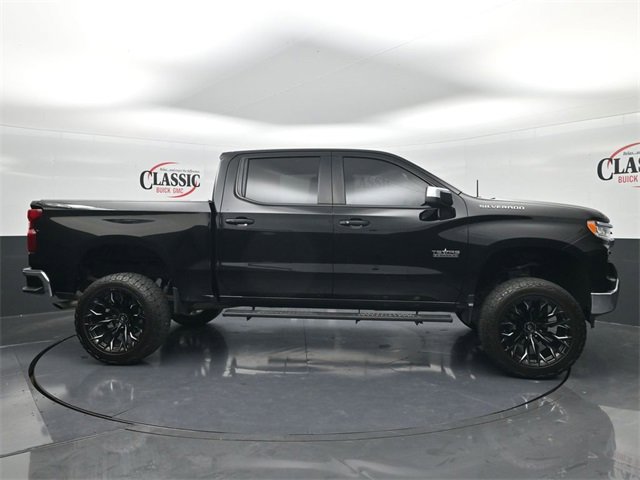 Used 2022 Chevrolet Silverado 1500 LT w/ Texas Edition Plus image 6