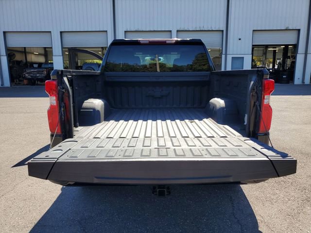 Used 2022 Chevrolet Silverado 1500 Custom w/ Safety Confidence Package image 24