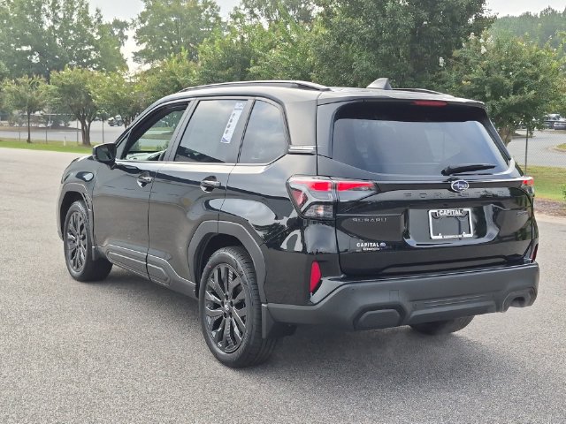 New 2026 Subaru Forester Sport AWD/4WD image 5