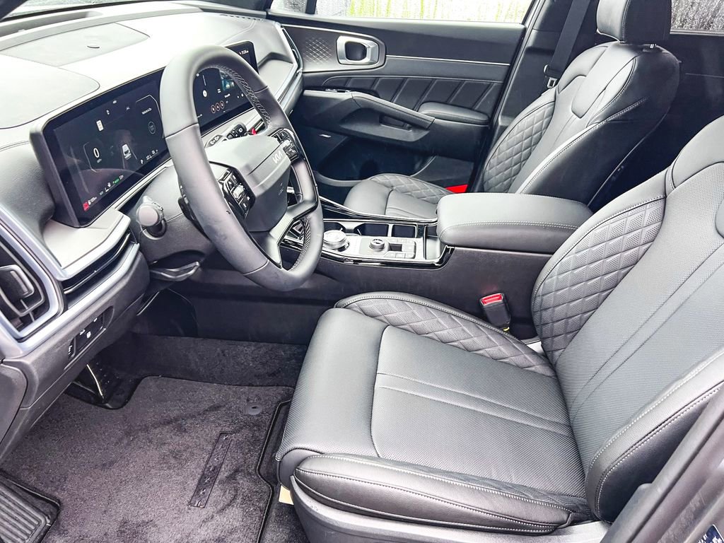 New 2026 Kia Sorento SX Prestige image 12
