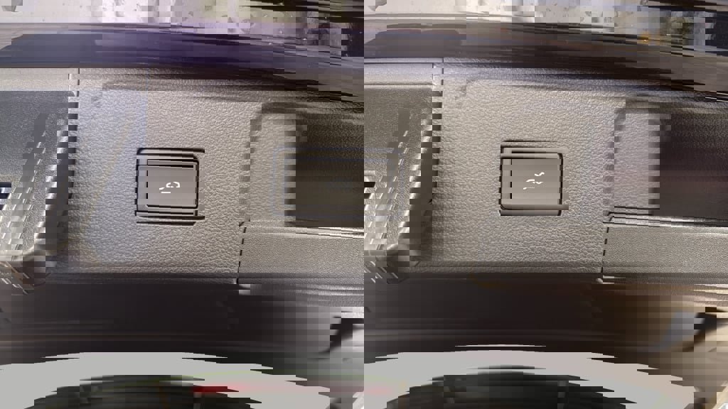 New 2026 Volkswagen Atlas SEL Premium R-Line image 33