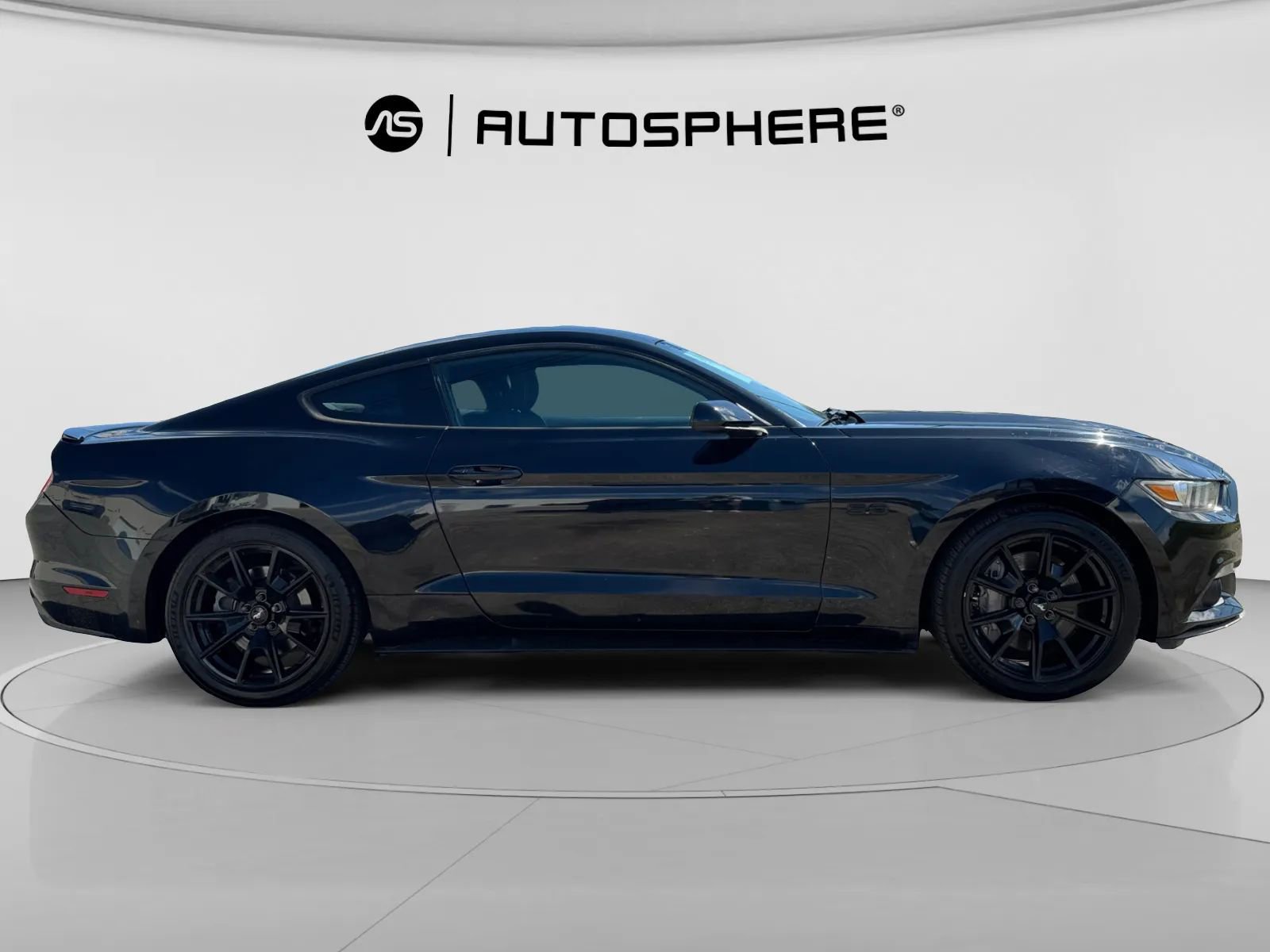 Used 2017 Ford Mustang GT w/ Black Accent Package image 42