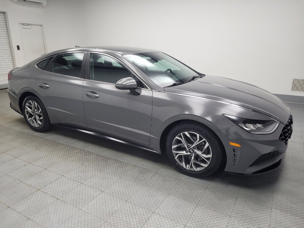 Used 2023 Hyundai Sonata SEL image 11