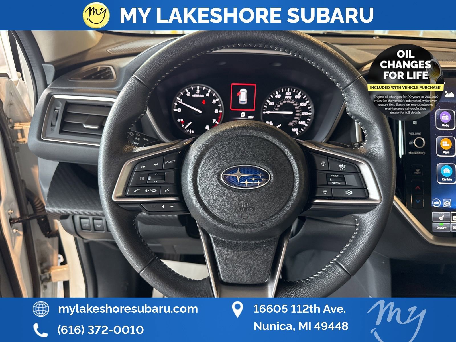 Certified 2024 Subaru Ascent Premium w/ Convenience Package image 18