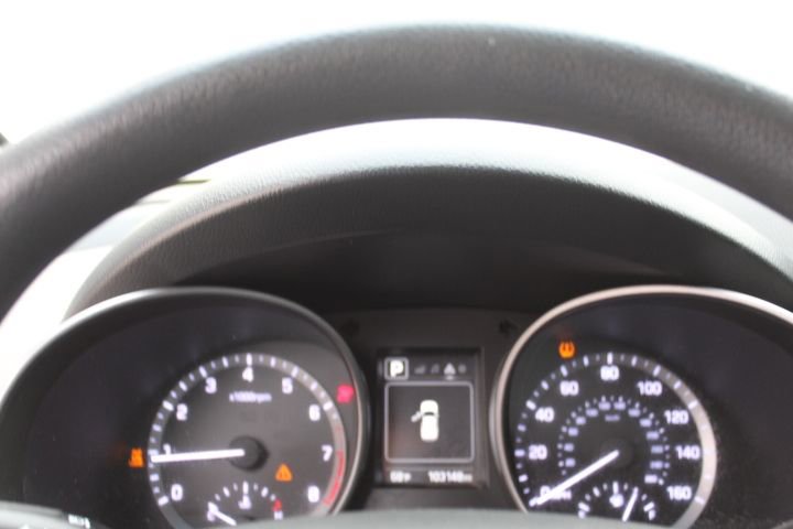 Used 2018 Hyundai Santa Fe Sport image 20