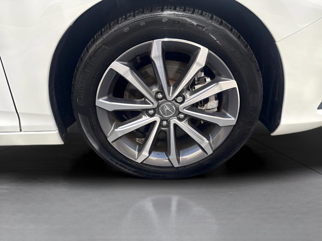 Used 2023 Acura Integra FWD image 2