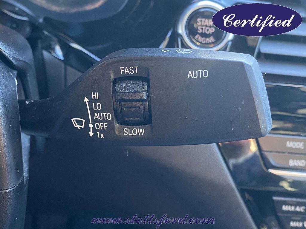 Used 2019 BMW 540i xDrive w/ Executive Package AWD/4WD image 23