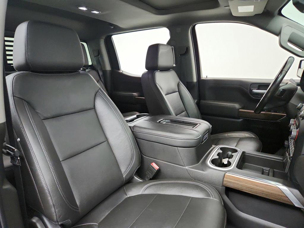 Used 2020 Chevrolet Silverado 1500 RST AWD/4WD image 23