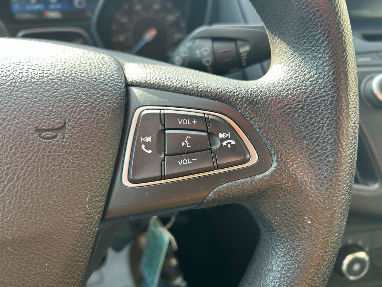 Used 2016 Ford Focus SE image 19