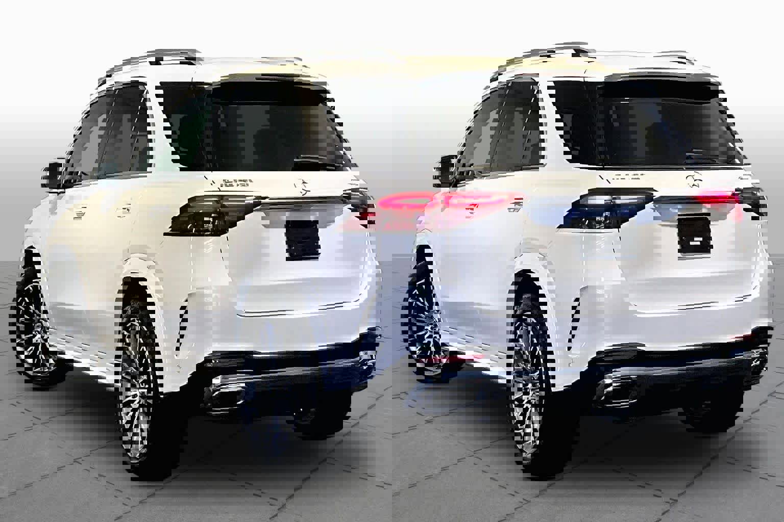 Certified 2024 Mercedes-Benz GLE 450 4MATIC image 12