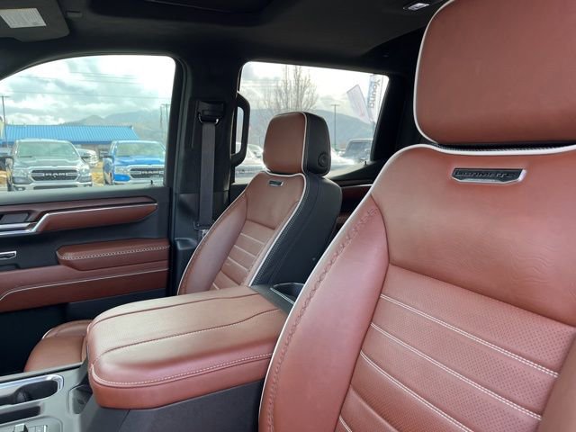 Used 2024 GMC Sierra 1500 Denali Ultimate image 16