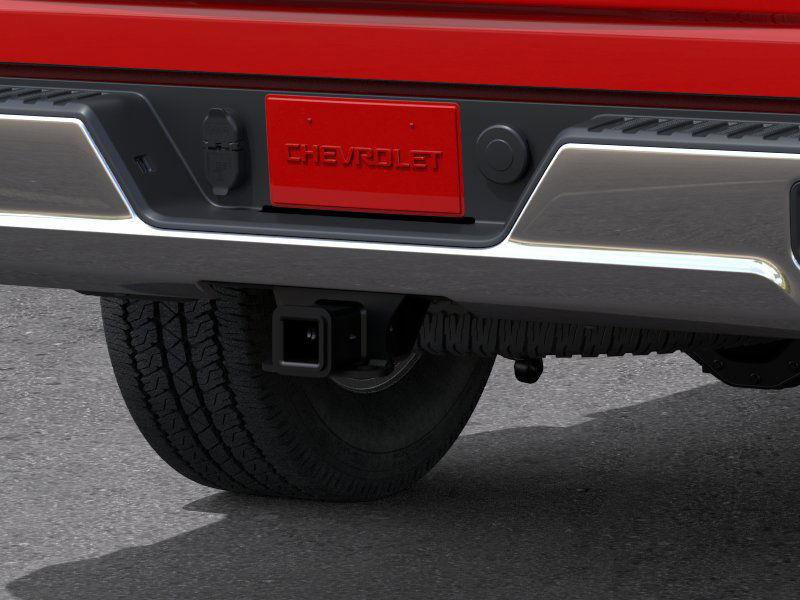 New 2026 Chevrolet Silverado 2500 LT image 15