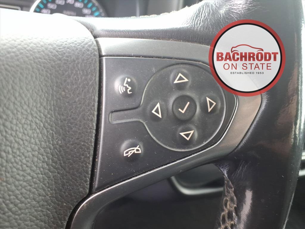 Used 2018 Chevrolet Silverado 1500 LT w/ Trailering Package image 21