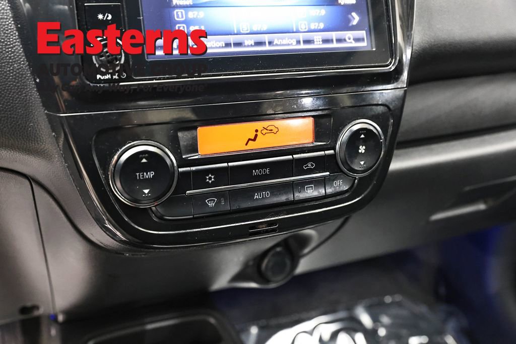 Used 2024 Mitsubishi Mirage G4 ES image 19