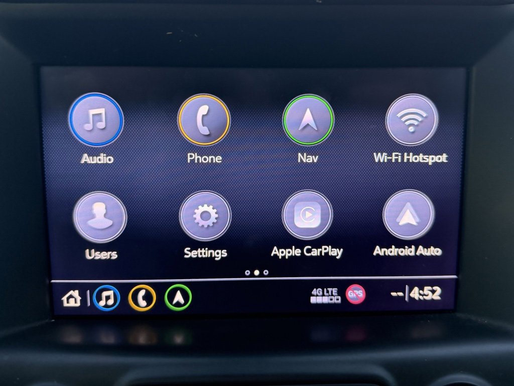 Used 2020 GMC Terrain Denali w/ Denali Premium Package image 29