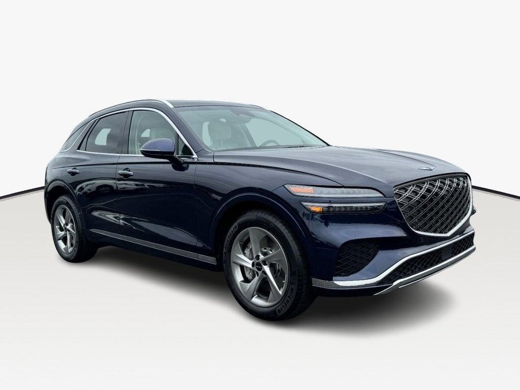 New 2026 Genesis GV70 2.5T Select