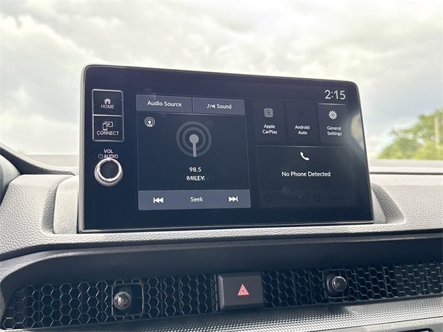 New 2026 Honda CR-V Sport-L image 27