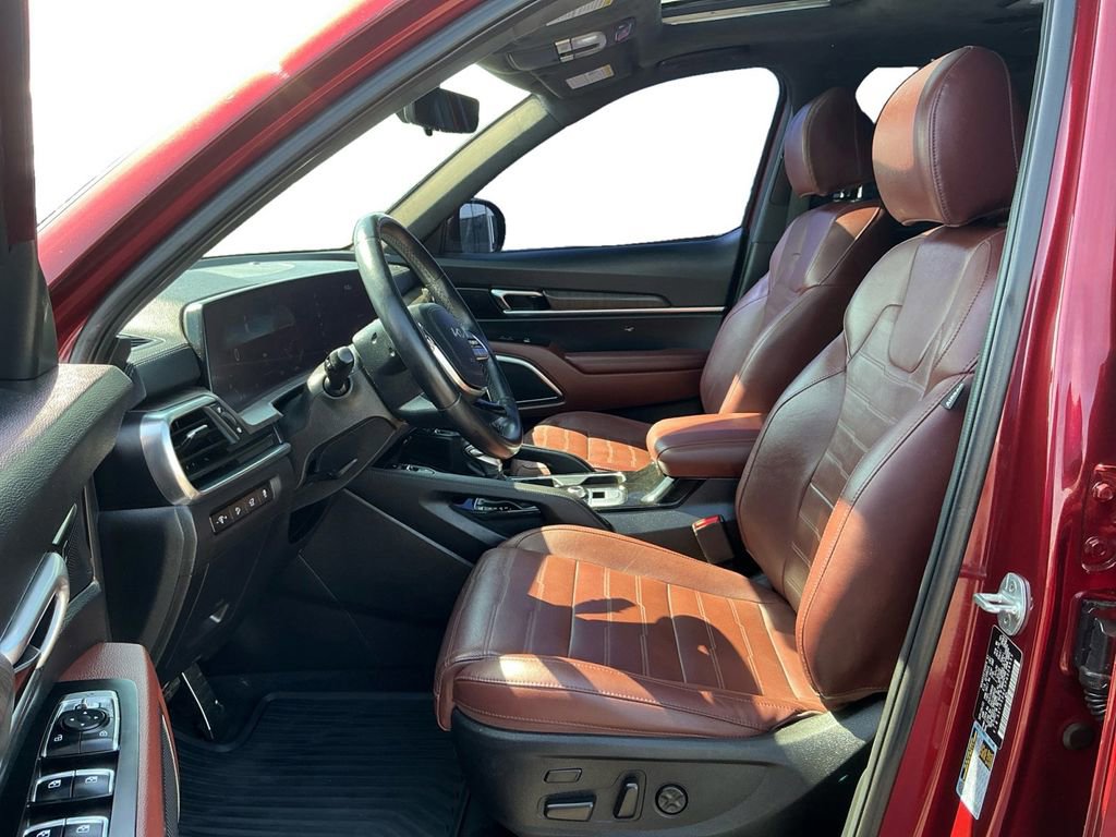 Used 2023 Kia Telluride SX Prestige AWD/4WD image 14