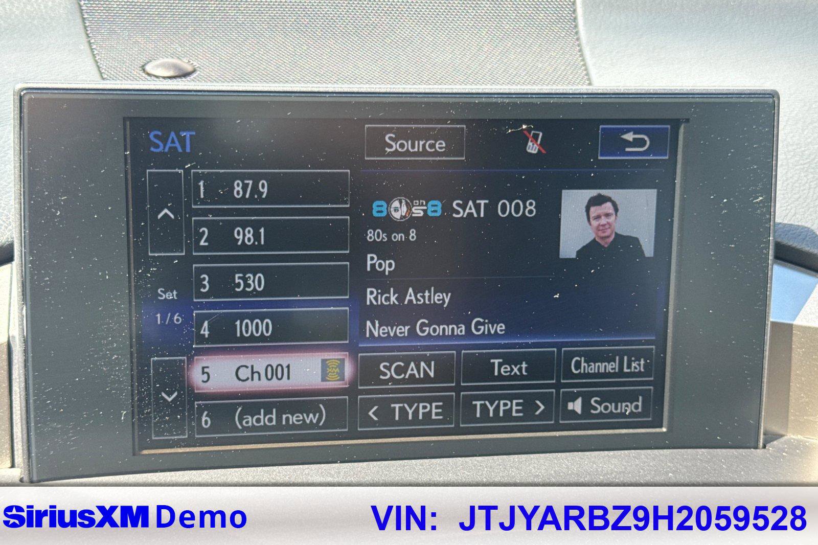 Used 2017 Lexus NX 200t F Sport w/ F Sport Premium Package image 36