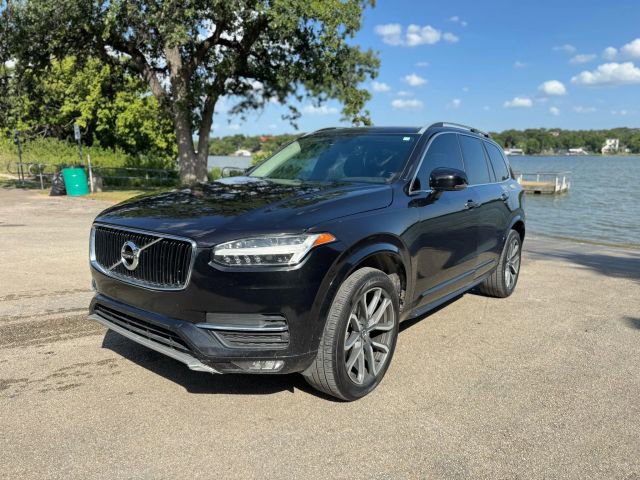 Used 2018 Volvo XC90 T5 Momentum