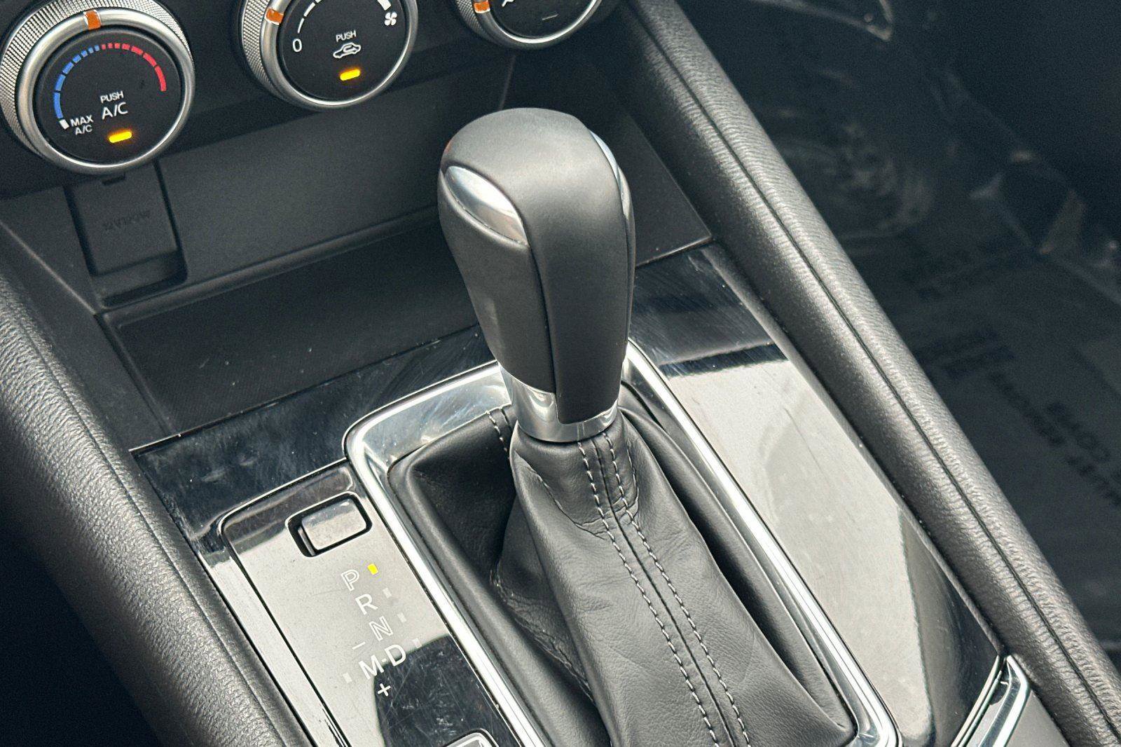 Certified 2025 MAZDA CX-5 AWD 2.5 S image 23