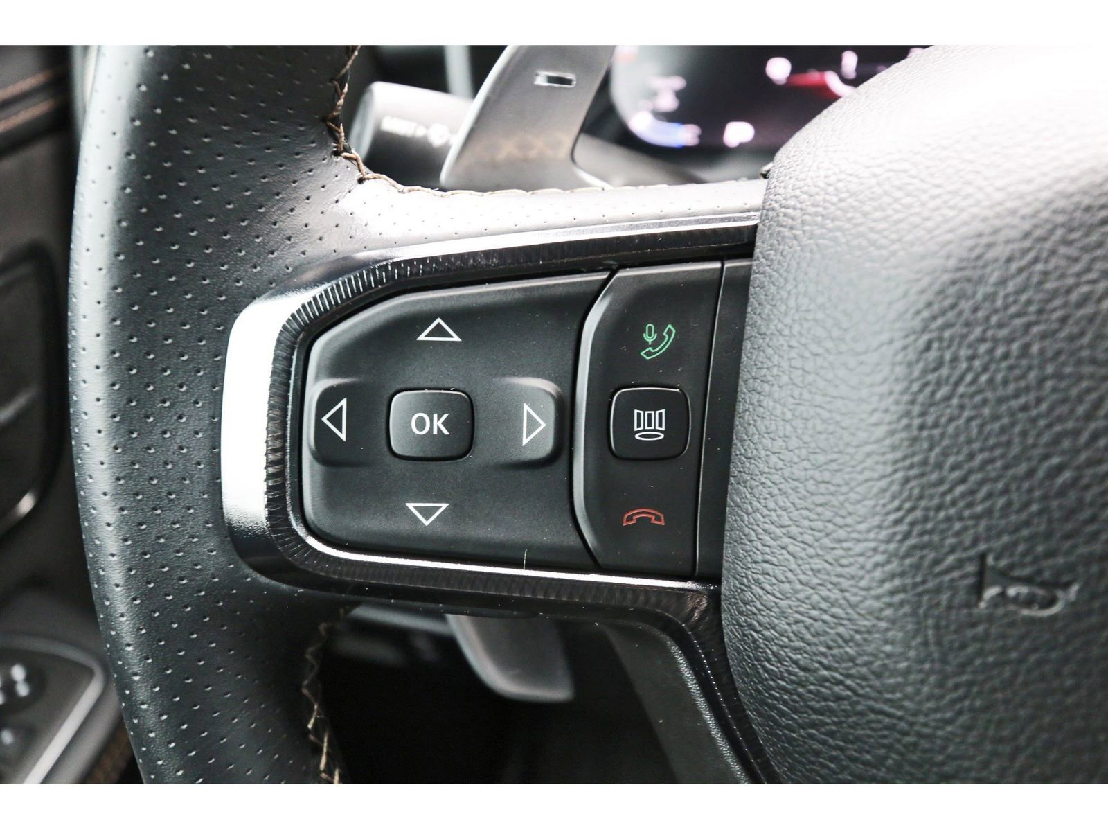 Used 2024 RAM 1500 TRX image 18