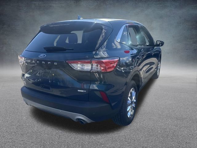 Used 2020 Ford Escape SE image 8