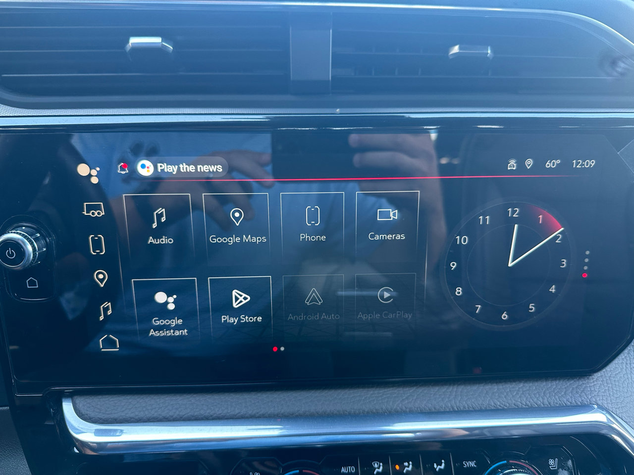 Used 2024 GMC Sierra 3500 Denali image 20