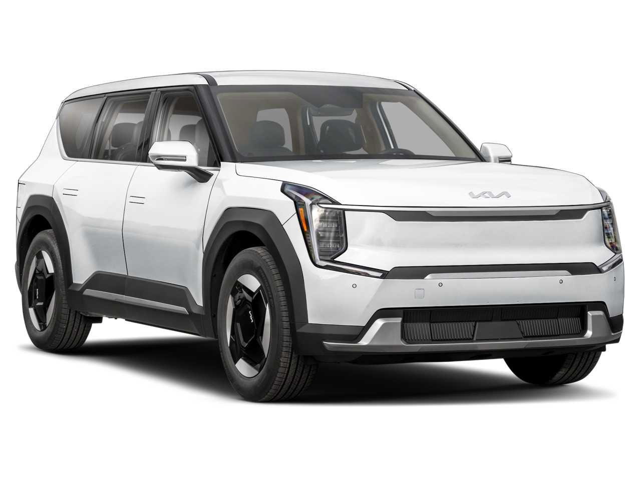 New 2026 Kia EV9 Light RWD image 6