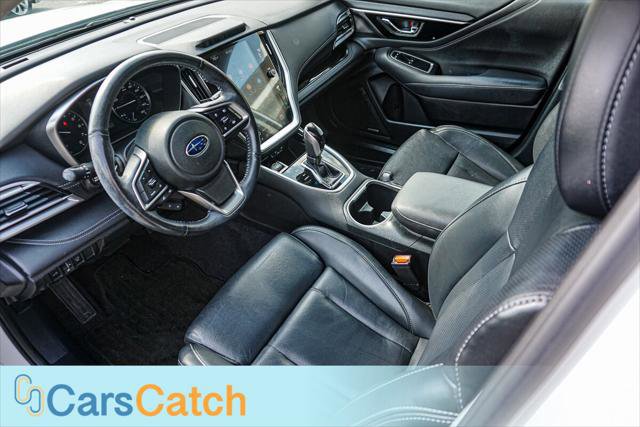 Used 2021 Subaru Outback Limited w/ Popular Package #2 image 15