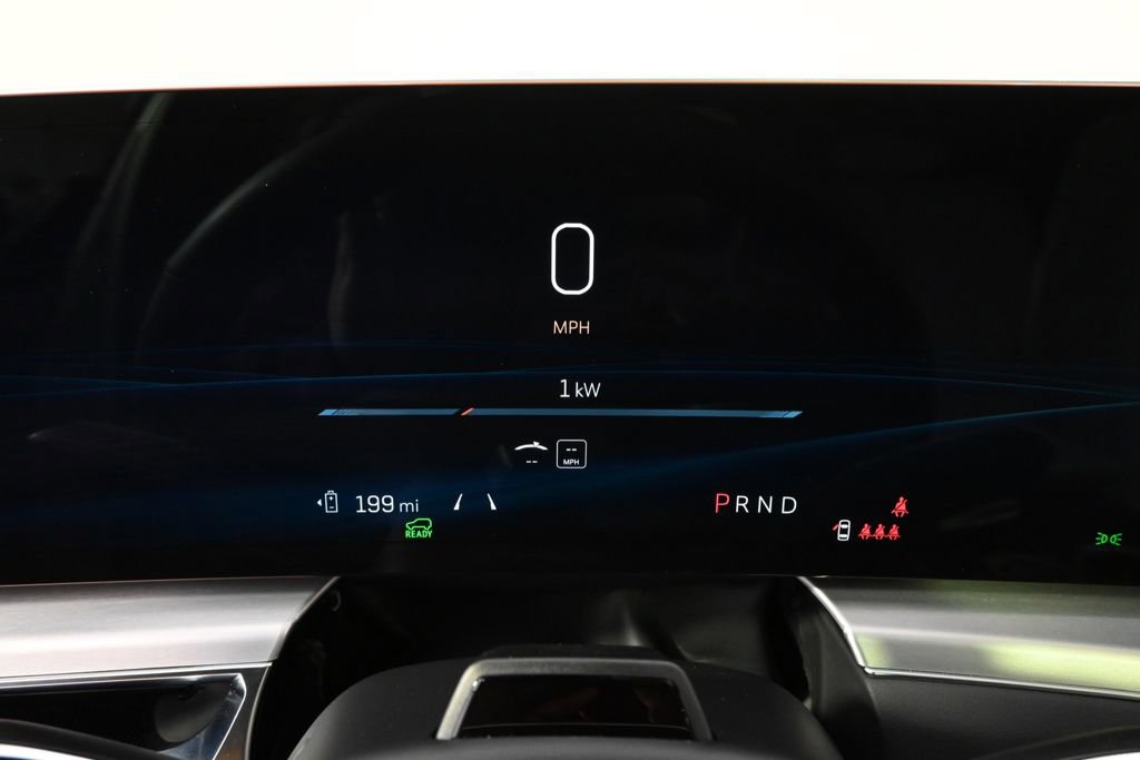 New 2025 Cadillac Lyriq Luxury AWD/4WD image 25