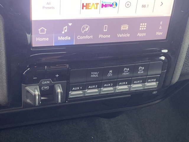 New 2026 RAM 2500 Tradesman image 22