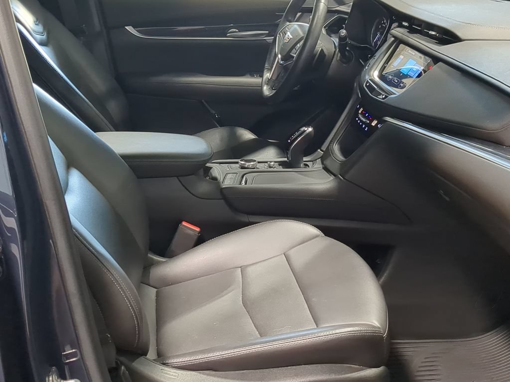 Used 2024 Cadillac XT5 Premium Luxury AWD/4WD image 21