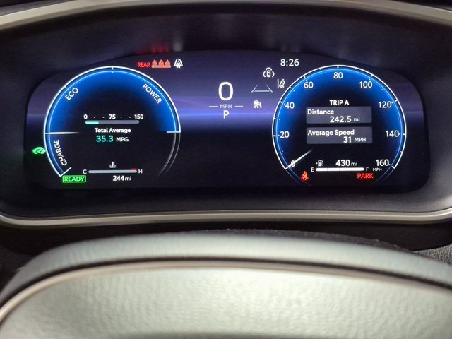 New 2026 Toyota Corolla XLE image 12