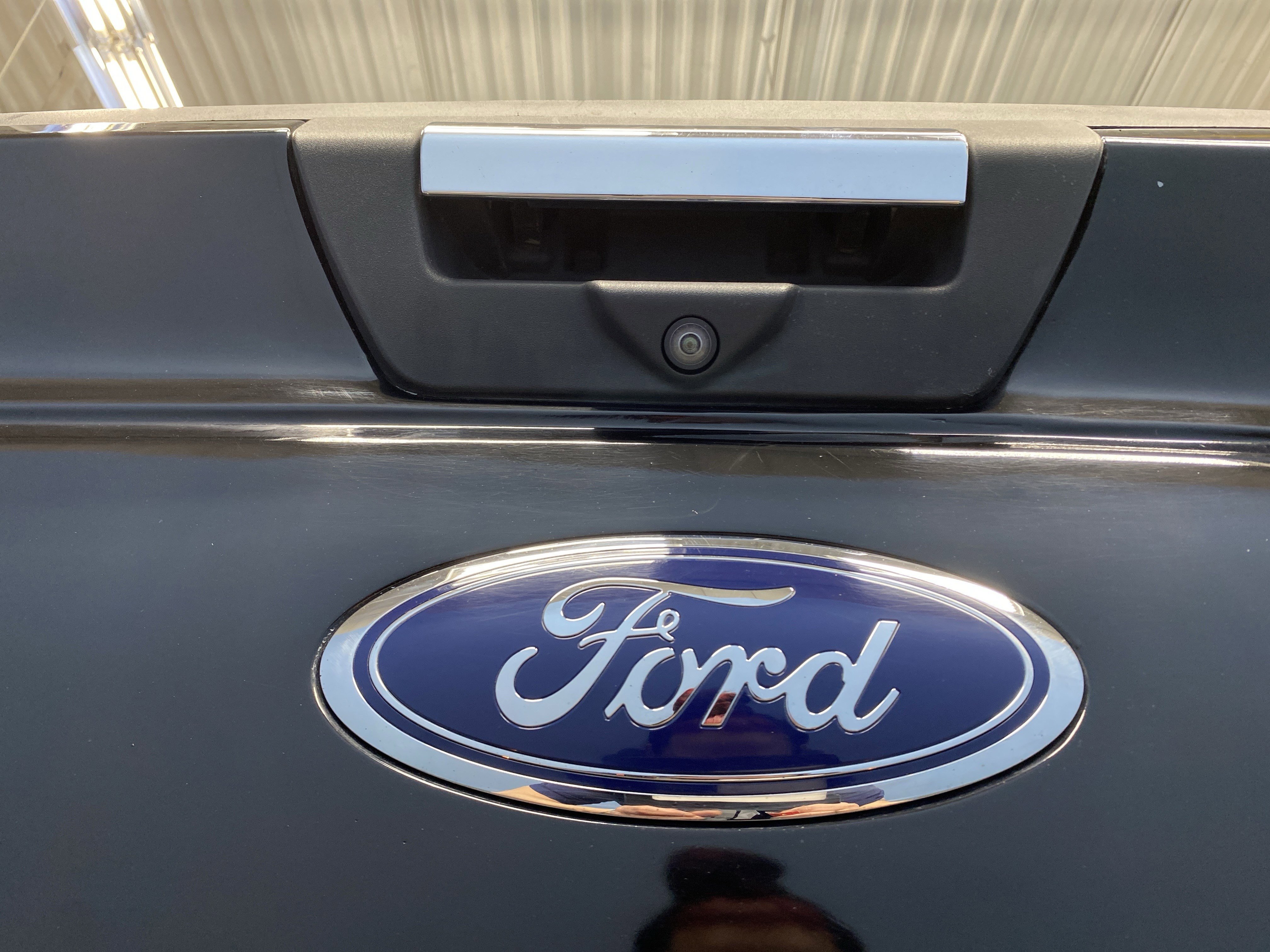 Used 2018 Ford F150 XLT w/ Equipment Group 302A Luxury image 32