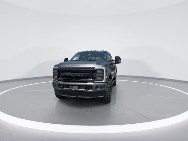 New 2024 Ford F250 Lariat w/ Lariat Ultimate Package AWD/4WD image 3