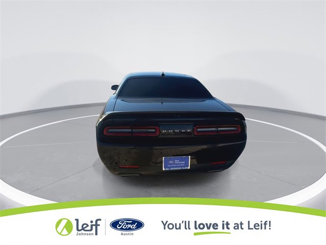 Used 2022 Dodge Challenger R/T Scat Pack image 9