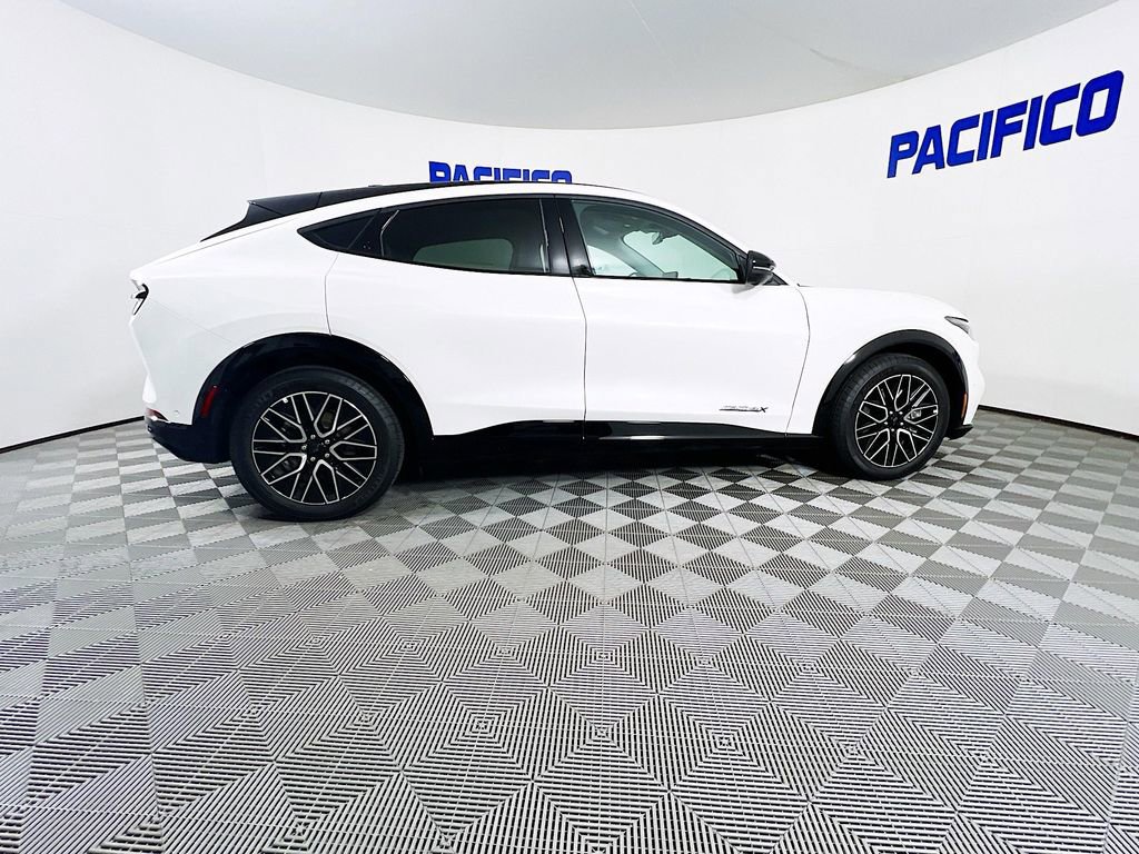 Used 2024 Ford Mustang Mach-E Premium image 11