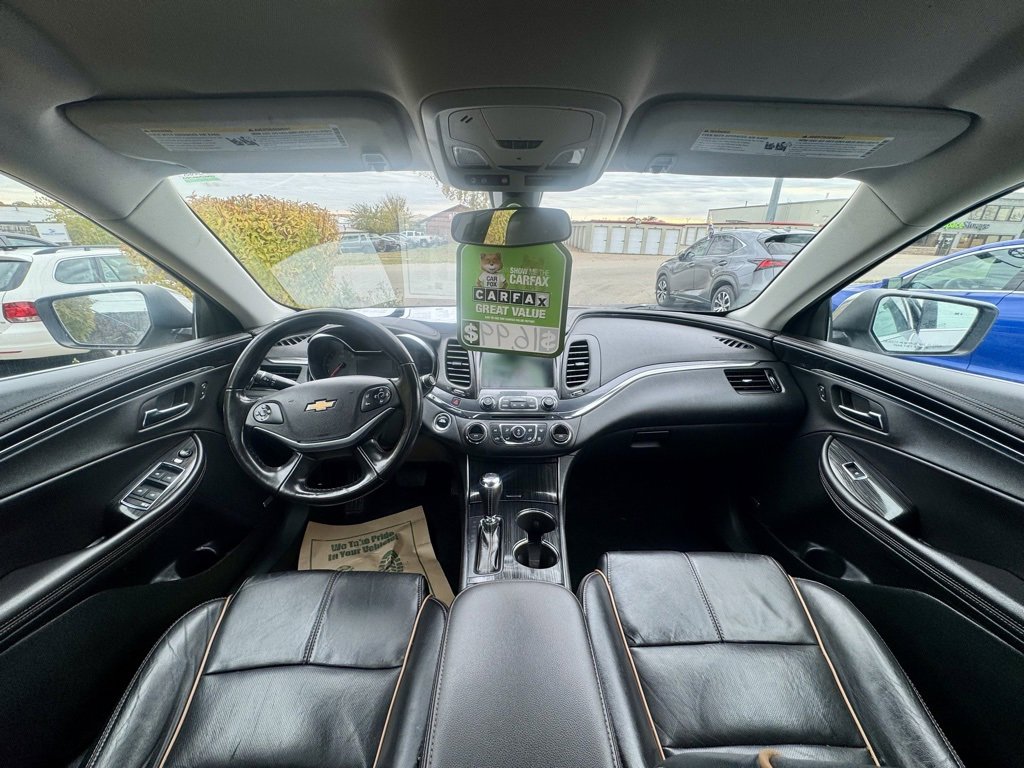 Used 2019 Chevrolet Impala Premier image 10