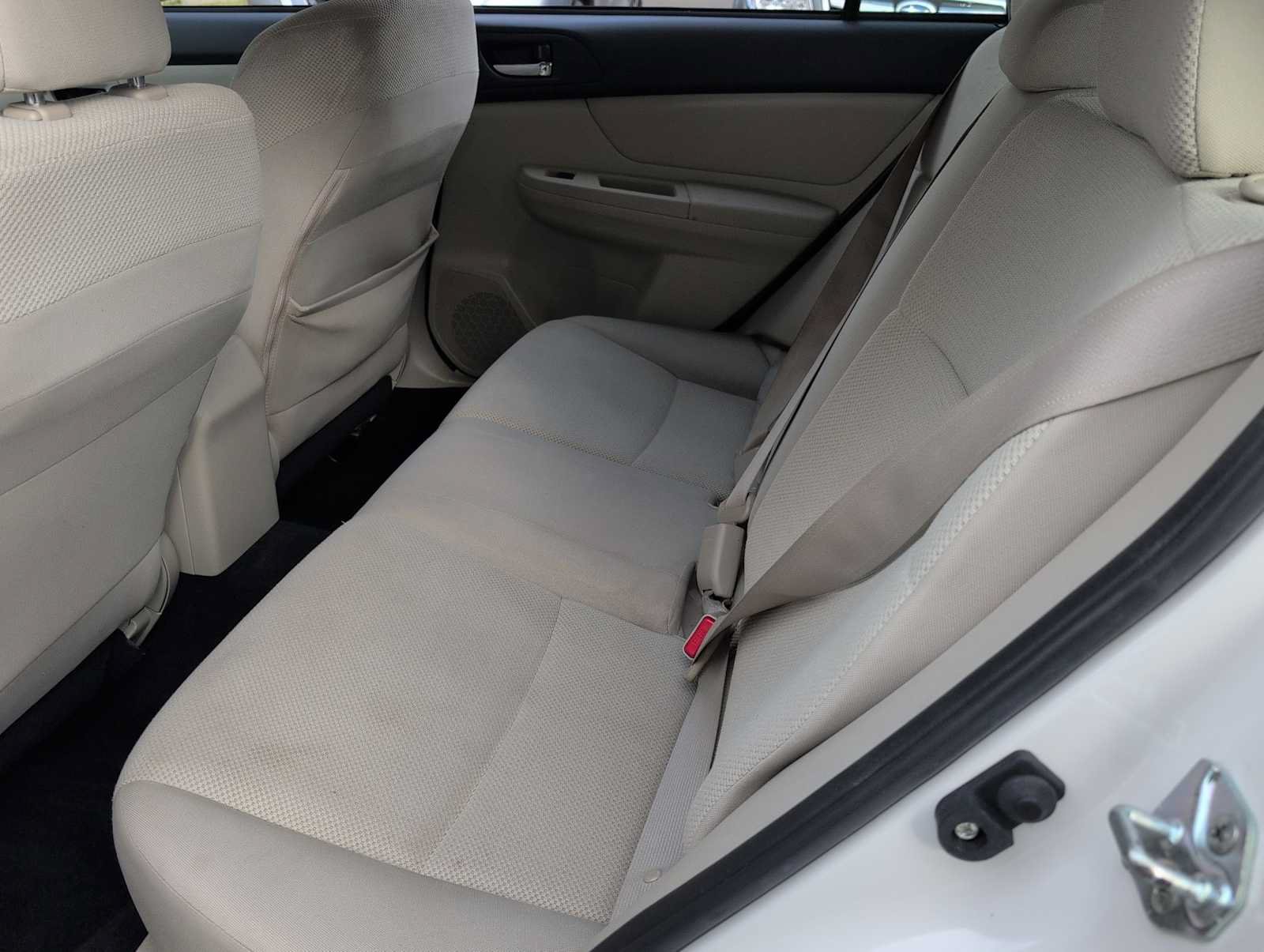 Used 2012 Subaru Impreza 2.0i Premium AWD/4WD image 18
