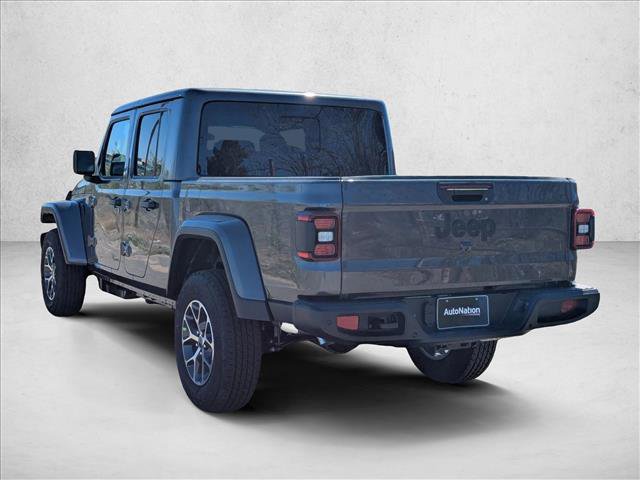 New 2026 Jeep Gladiator Sport image 8