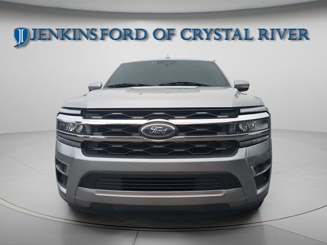 Used 2024 Ford Expedition Max Limited image 3