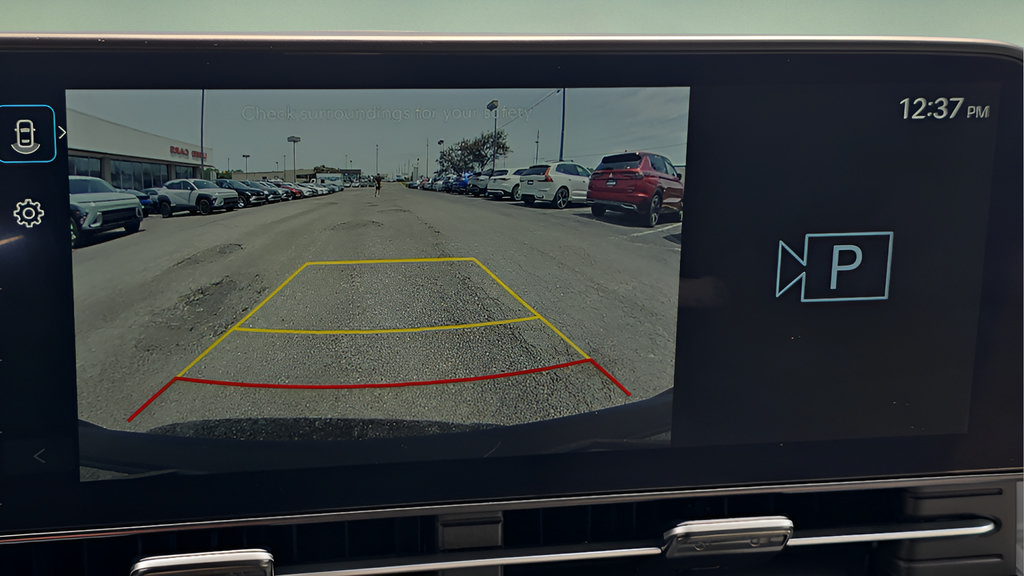Used 2026 Hyundai Kona SE FWD image 19