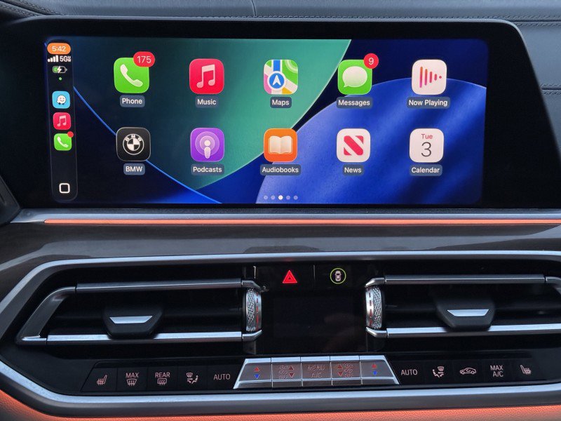 Used 2019 BMW X5 xDrive40i w/ Premium Package 2 image 23