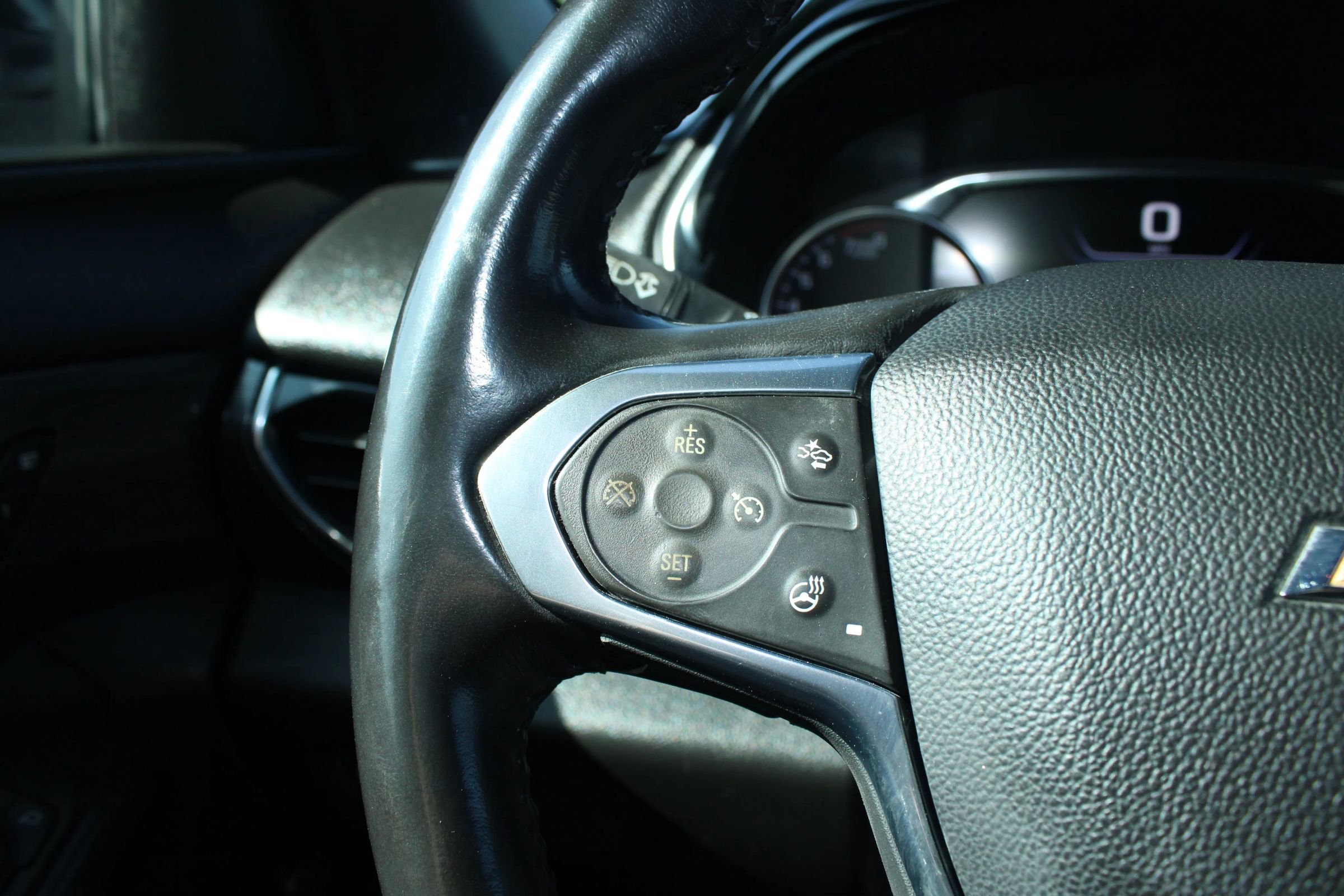 Used 2022 Chevrolet Traverse High Country image 16