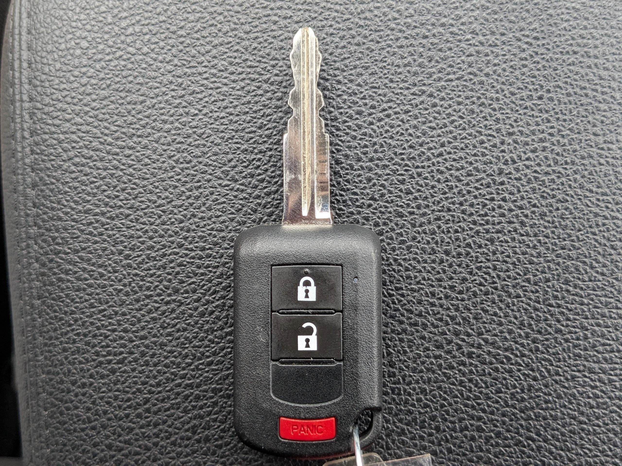 Used 2025 Mitsubishi Outlander Sport ES image 27